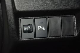 2014款本田飞度1.5L