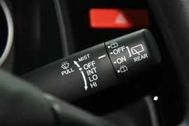 2014款本田飞度1.5L