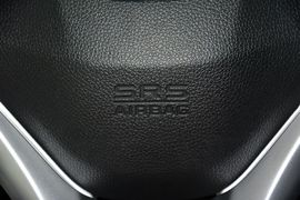 2014款本田飞度1.5L