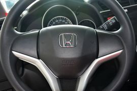 2014款本田飞度1.5L