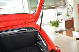 2014款大众POLO