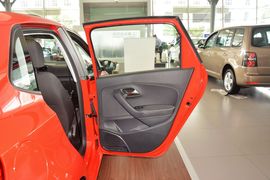 2014款大众POLO