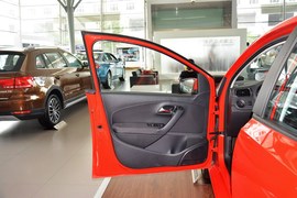 2014款大众POLO