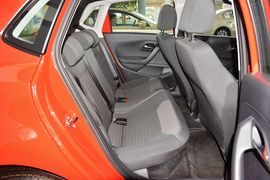 2014款大众POLO