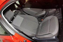 2014款大众POLO