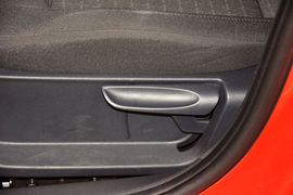 2014款大众POLO