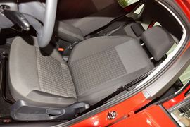 2014款大众POLO