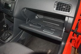 2014款大众POLO