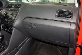 2014款大众POLO