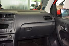 2014款大众POLO