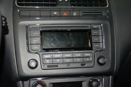 2014款大众POLO