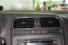 2014款大众POLO