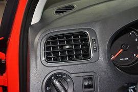 2014款大众POLO