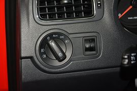 2014款大众POLO