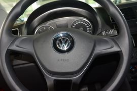 2014款大众POLO