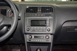 2014款大众POLO