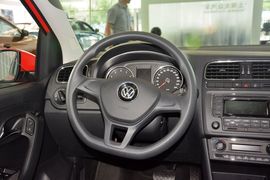 2014款大众POLO
