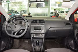 2014款大众POLO