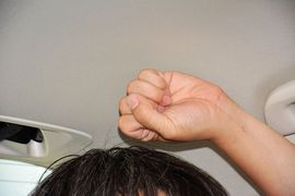 2016款本田奥德赛2.4L智酷版到店实拍