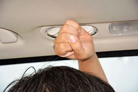 2016款本田奥德赛2.4L智酷版到店实拍