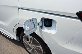 2016款本田奥德赛2.4L智酷版