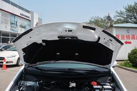 2016款本田奥德赛2.4L智酷版