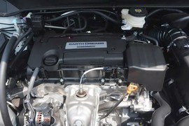 2016款本田奥德赛2.4L智酷版