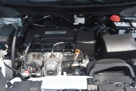 2016款本田奥德赛2.4L智酷版