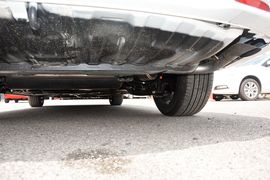 2016款本田奥德赛2.4L智酷版