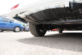 2016款本田奥德赛2.4L智酷版