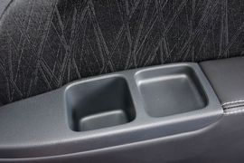 2016款本田奥德赛2.4L智酷版