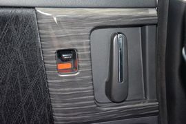 2016款本田奥德赛2.4L智酷版