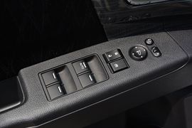 2016款本田奥德赛2.4L智酷版