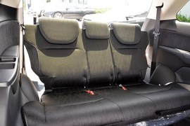 2016款本田奥德赛2.4L智酷版