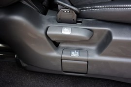 2016款本田奥德赛2.4L智酷版