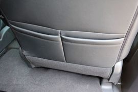 2016款本田奥德赛2.4L智酷版