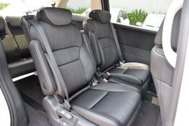 2016款本田奥德赛2.4L智酷版