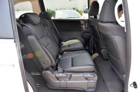 2016款本田奥德赛2.4L智酷版