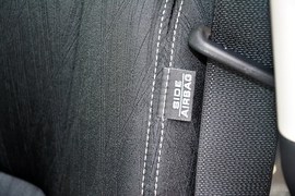 2016款本田奥德赛2.4L智酷版