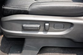 2016款本田奥德赛2.4L智酷版