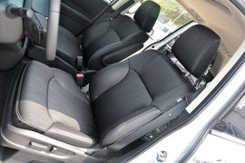 2016款本田奥德赛2.4L智酷版