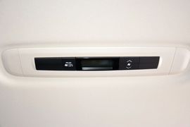 2016款本田奥德赛2.4L智酷版