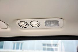 2016款本田奥德赛2.4L智酷版