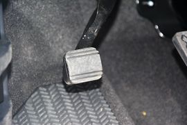 2016款本田奥德赛2.4L智酷版