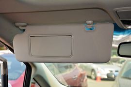 2016款本田奥德赛2.4L智酷版