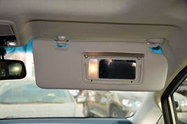 2016款本田奥德赛2.4L智酷版