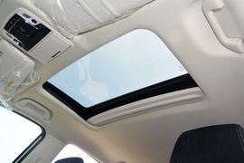 2016款本田奥德赛2.4L智酷版