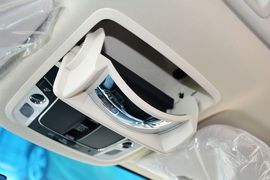 2016款本田奥德赛2.4L智酷版