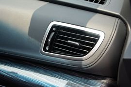 2016款本田奥德赛2.4L智酷版