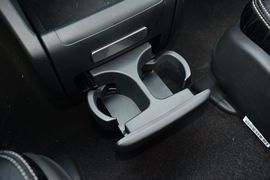 2016款本田奥德赛2.4L智酷版